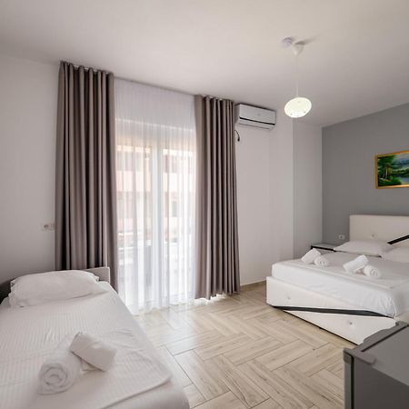 קסאמיל Hotel Artur2 מראה חיצוני תמונה