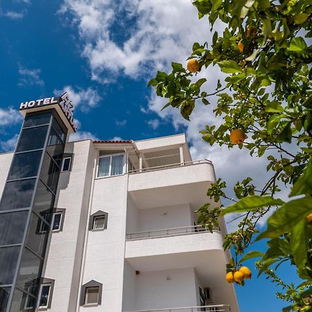 קסאמיל Hotel Artur2 מראה חיצוני תמונה