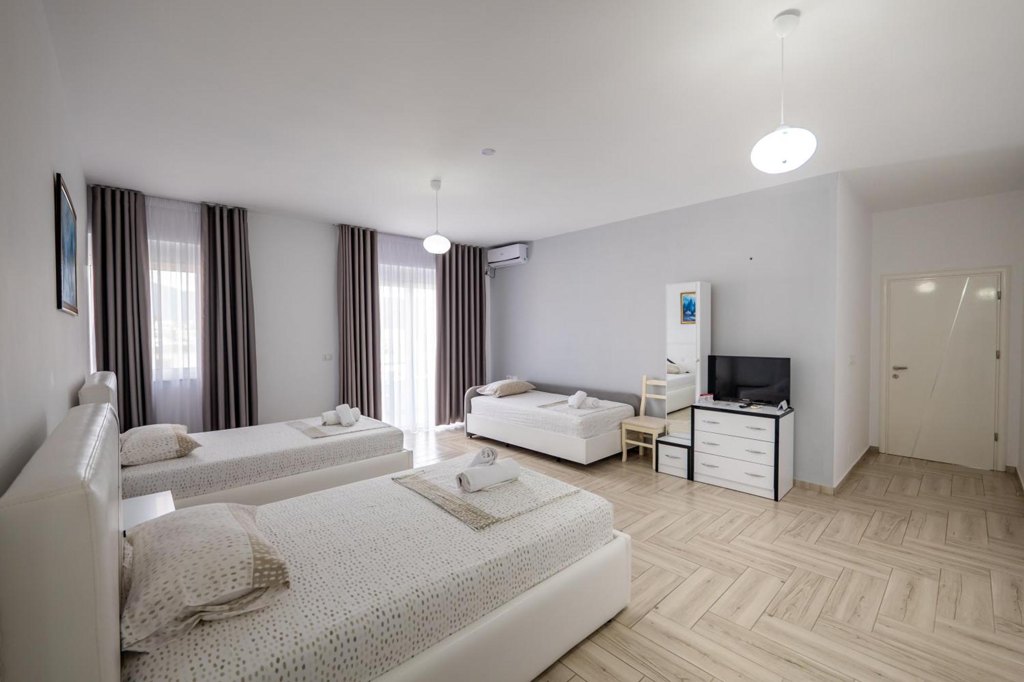 קסאמיל Hotel Artur2 מראה חיצוני תמונה