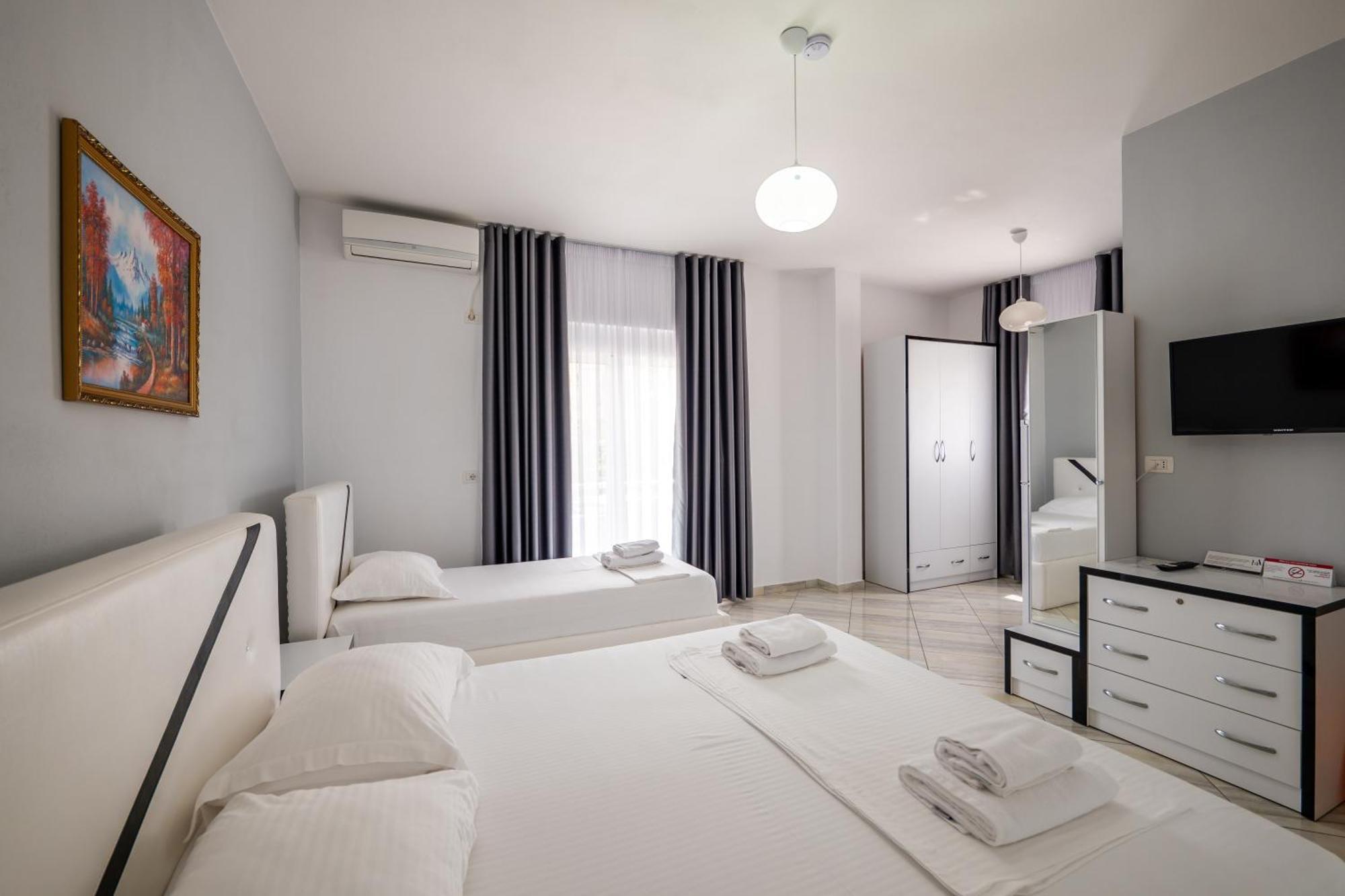 קסאמיל Hotel Artur2 מראה חיצוני תמונה