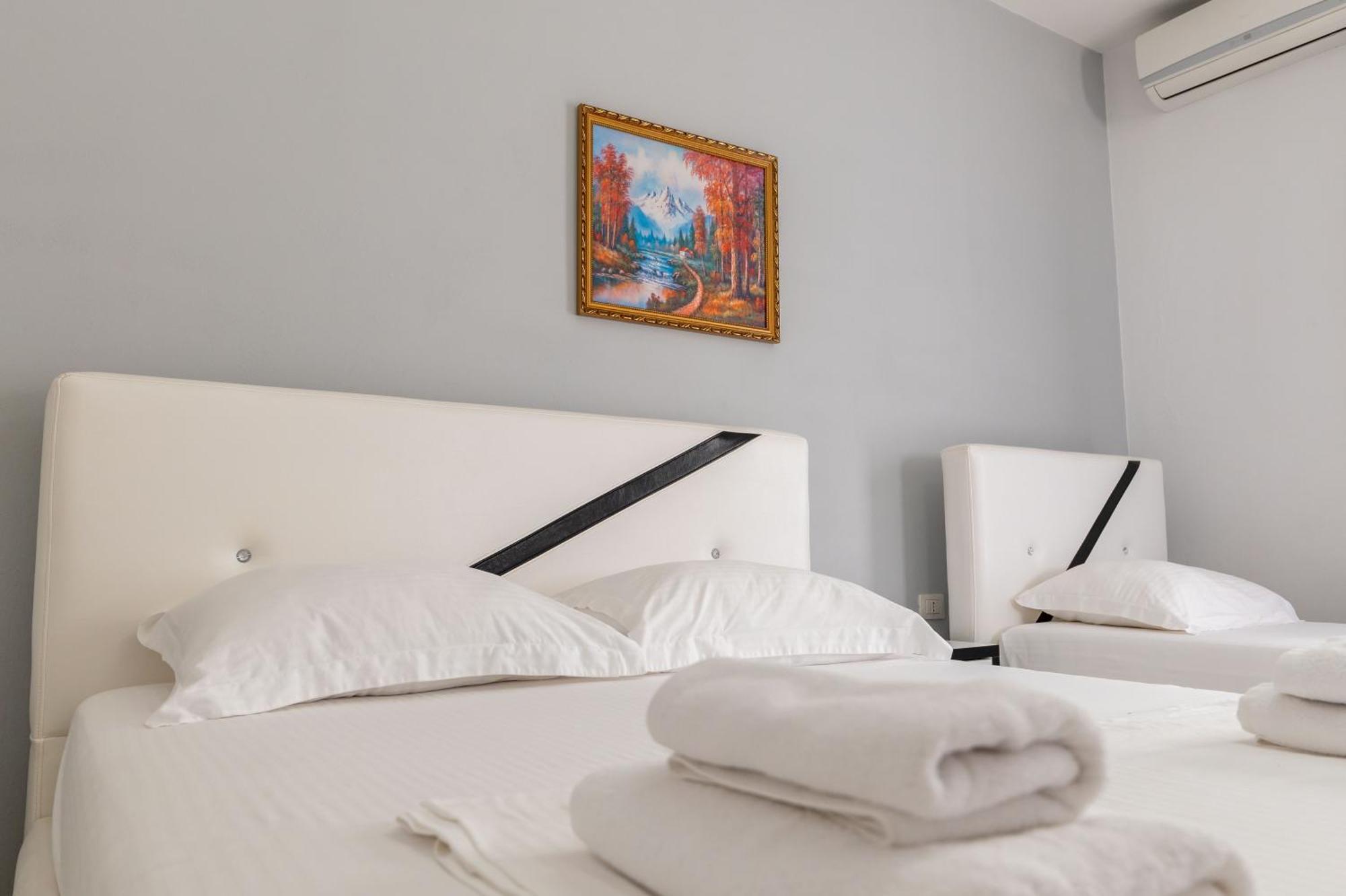 קסאמיל Hotel Artur2 מראה חיצוני תמונה