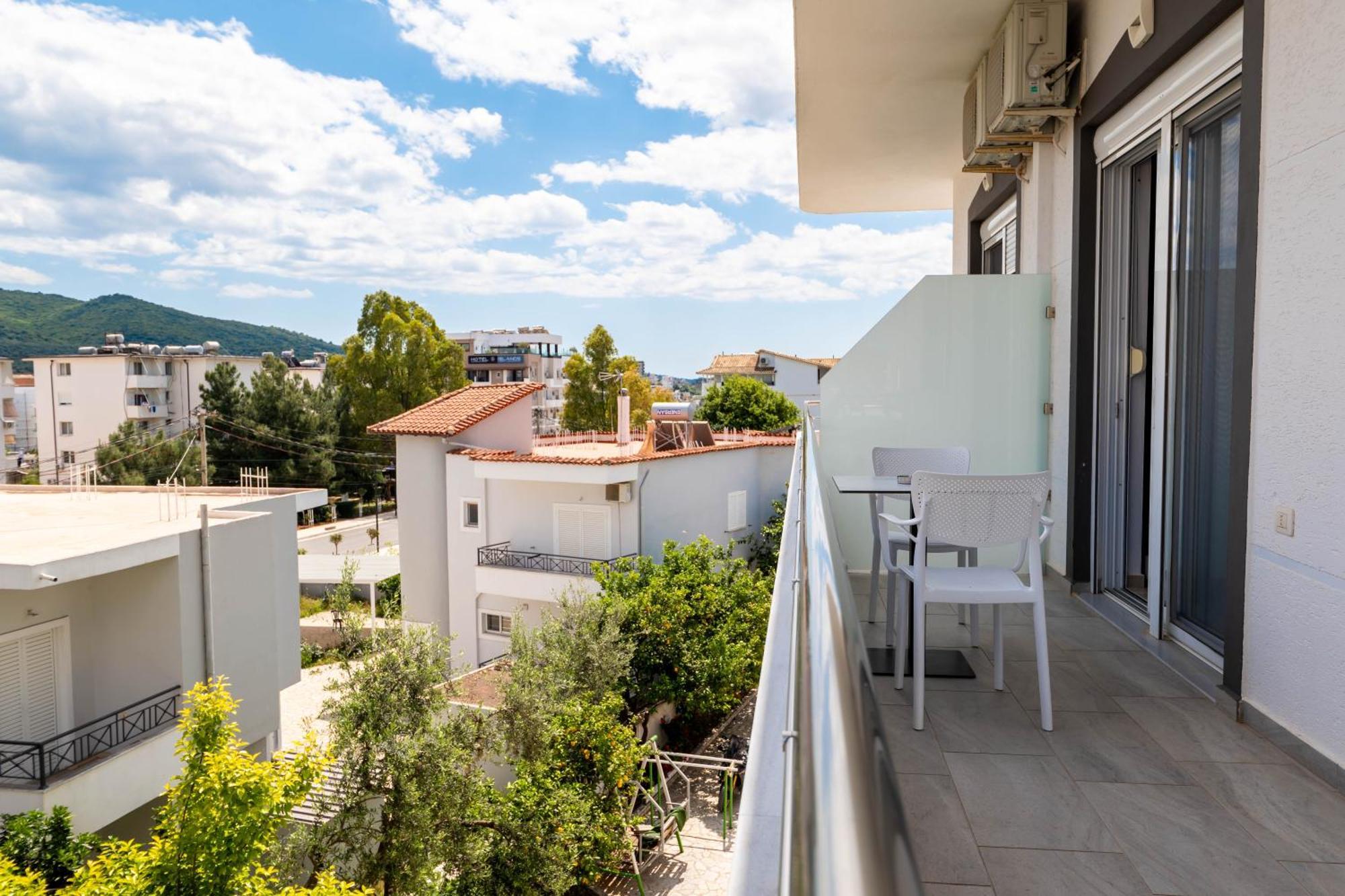 קסאמיל Hotel Artur2 מראה חיצוני תמונה