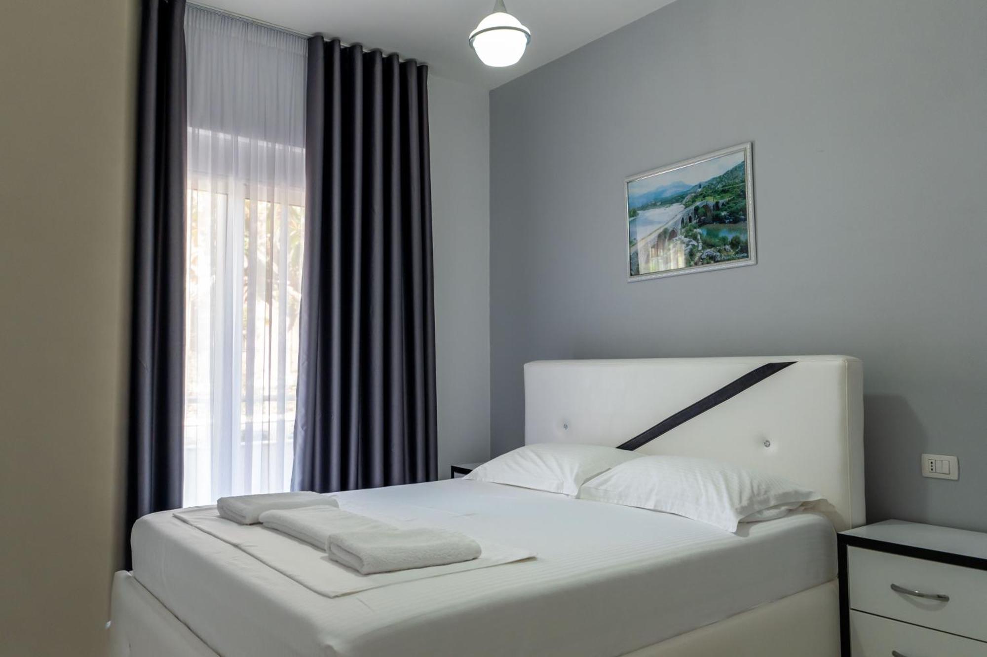 קסאמיל Hotel Artur2 מראה חיצוני תמונה