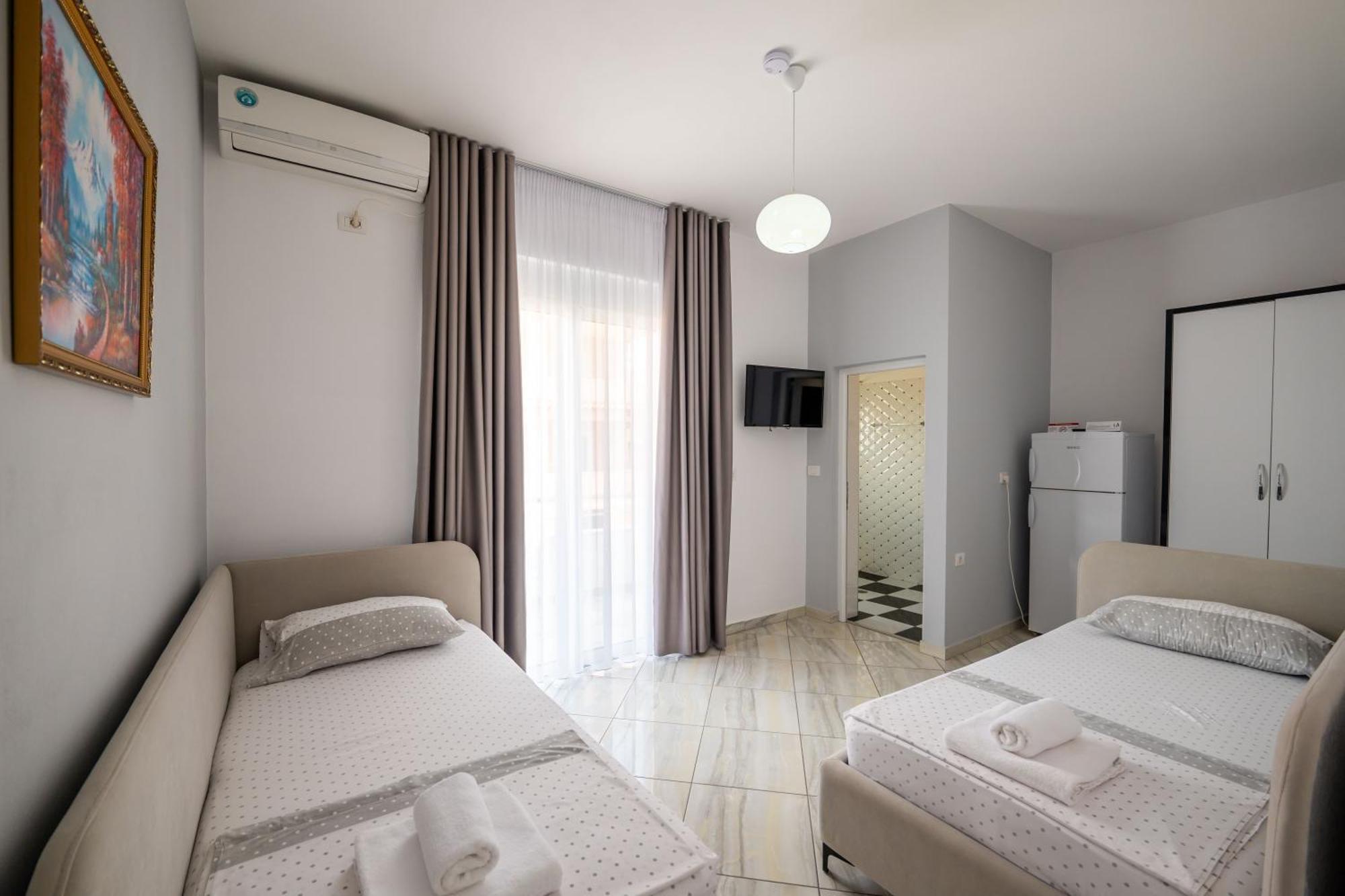 קסאמיל Hotel Artur2 מראה חיצוני תמונה