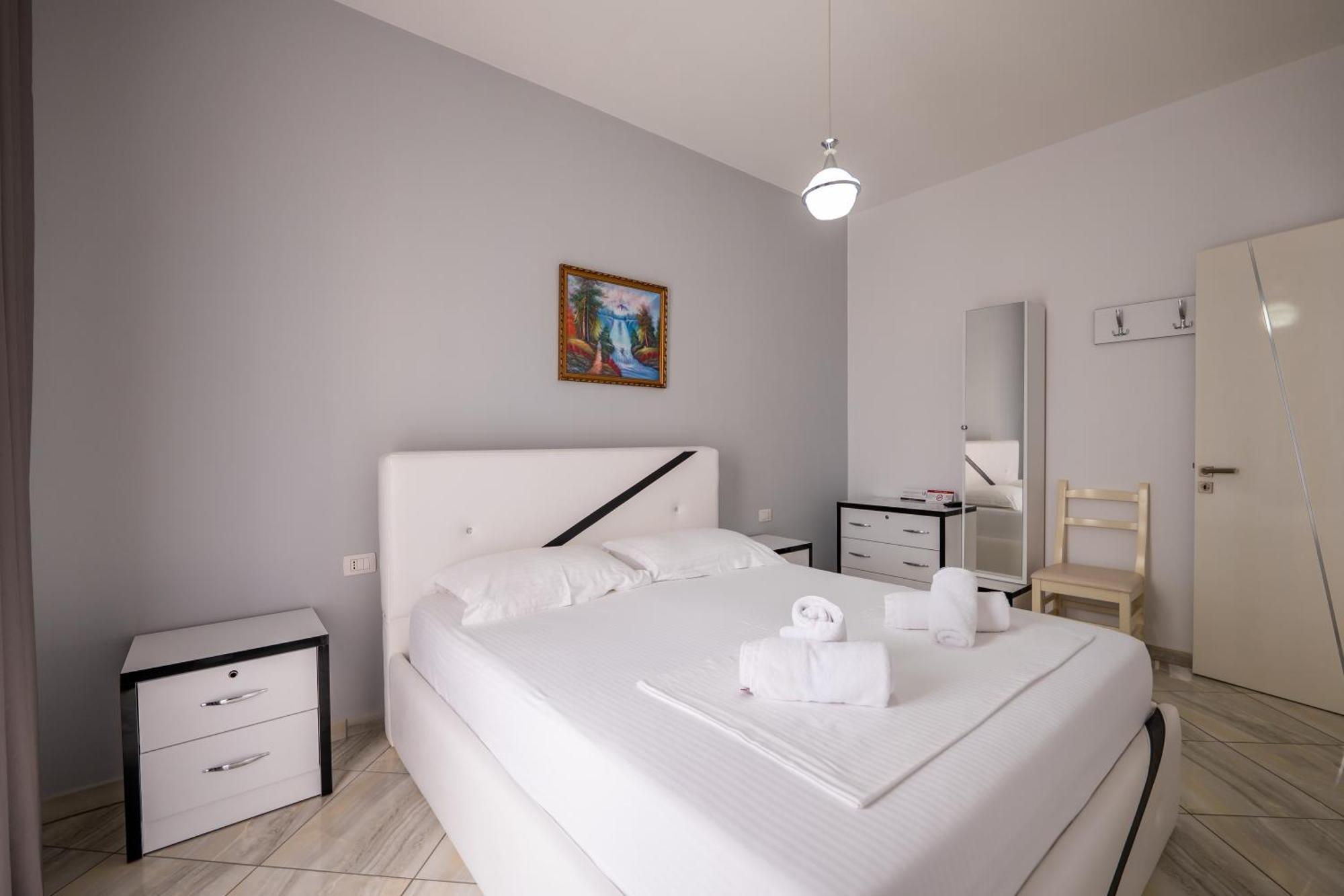 קסאמיל Hotel Artur2 מראה חיצוני תמונה