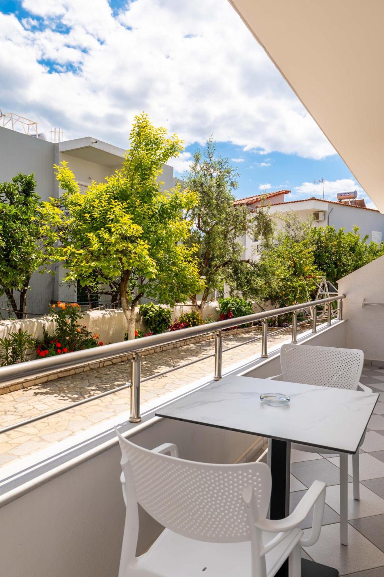 קסאמיל Hotel Artur2 מראה חיצוני תמונה