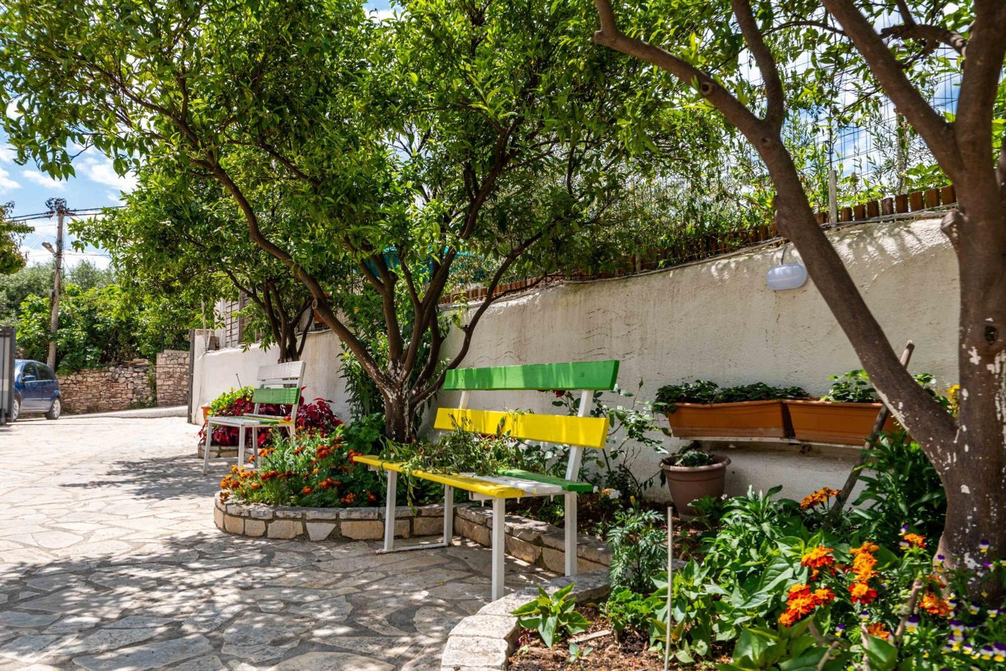 קסאמיל Hotel Artur2 מראה חיצוני תמונה