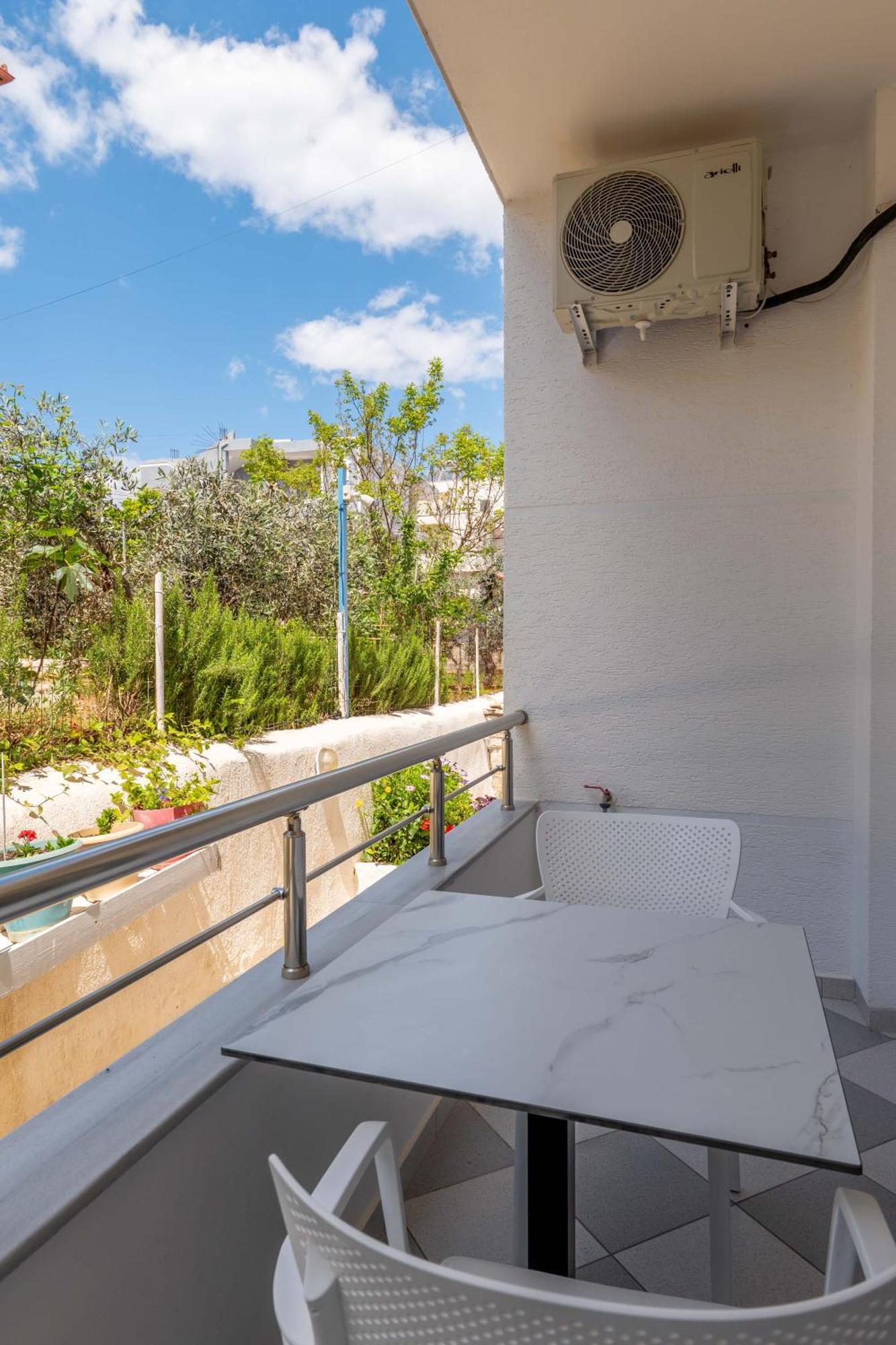 קסאמיל Hotel Artur2 מראה חיצוני תמונה