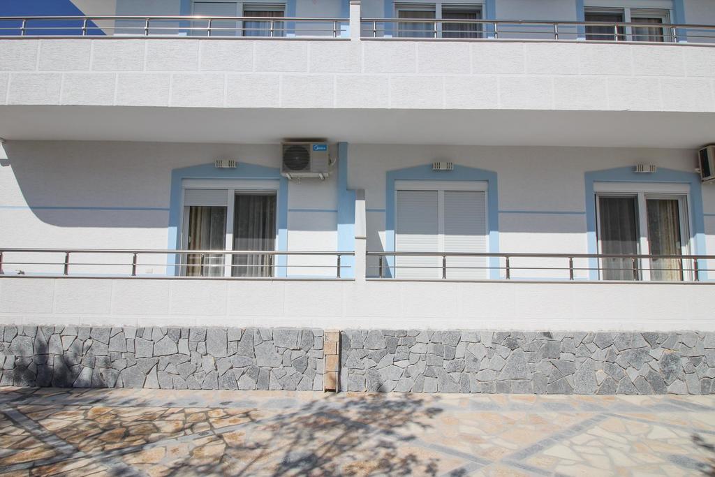קסאמיל Hotel Artur2 מראה חיצוני תמונה