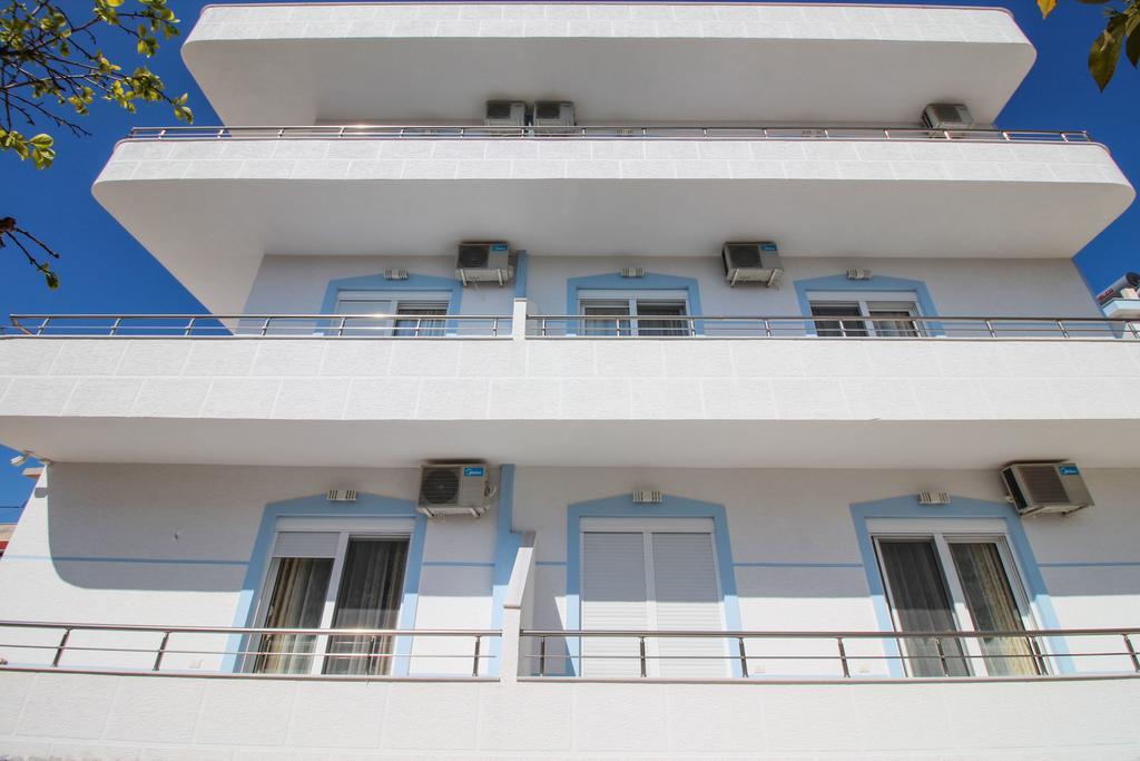 קסאמיל Hotel Artur2 מראה חיצוני תמונה