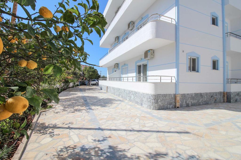 קסאמיל Hotel Artur2 מראה חיצוני תמונה