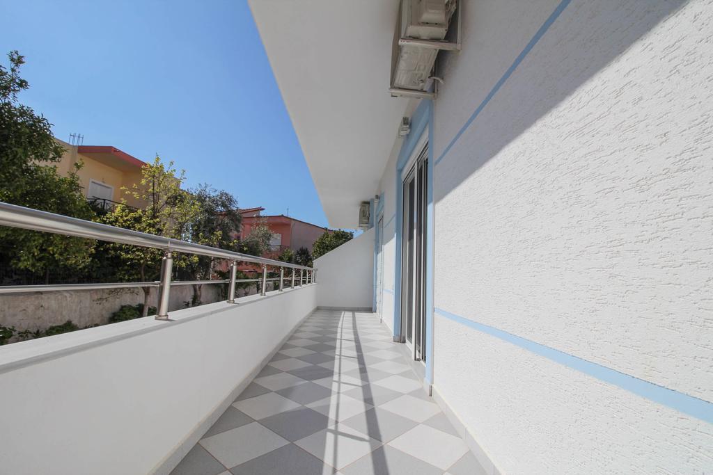 קסאמיל Hotel Artur2 מראה חיצוני תמונה